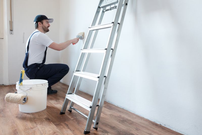 Skilled Painting Contractors