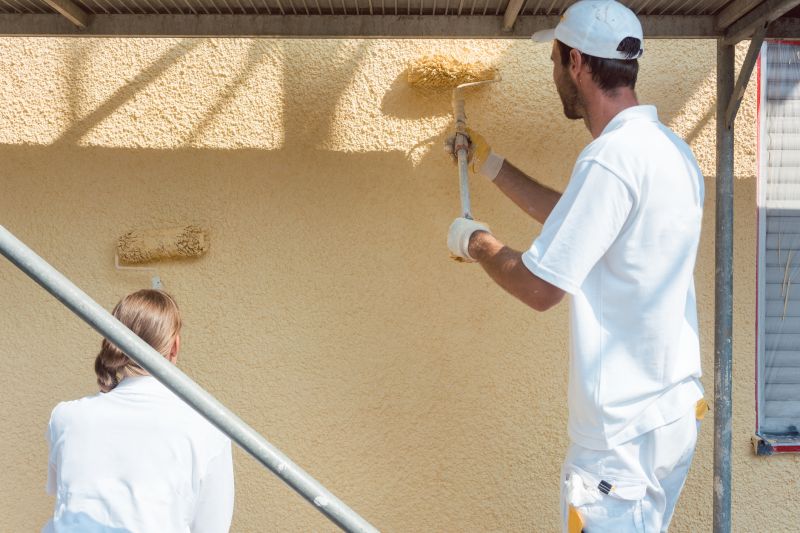 Local Painting Experts